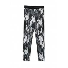 Тайтсы G NP HPRCL TGHT AOP GP Nike