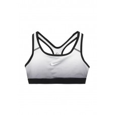 Топ спортивный G NP BRA CLASSIC AOP GRAD Nike