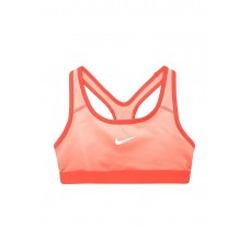 Топ спортивный G NP BRA CLASSIC AOP GRAD Nike