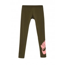 Тайтсы G NSW LEG A SEE LGGNG LOGO Nike