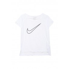 Футболка спортивная G NK TOP SS CITY Nike