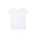 Футболка спортивная G NK TOP SS CITY Nike
