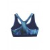 Топ спортивный G NP BRA CLASSIC AOP2 Nike