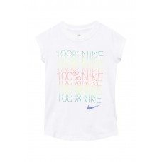 Футболка  Nike