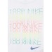Футболка  Nike