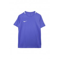 Футболка спортивная Y NK DRY ACDMY TOP SS Nike
