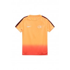 Футболка спортивная CR7 Y NK DRY SQD TOP SS GX Nike