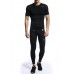 Тайтсы NIKE DF ESSENTIAL TIGHT Nike