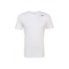 Футболка спортивная DRI-FIT SS VERSION 2.0 TEE Nike
