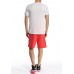 Футболка спортивная DRI-FIT SS VERSION 2.0 TEE Nike