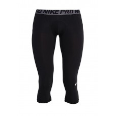 Тайтсы COOL 3/4 TGT Nike