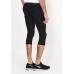 Тайтсы COOL 3/4 TGT Nike