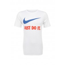 Футболка NIKE TEE-NEW JDI SWOOSH Nike