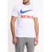 Футболка NIKE TEE-NEW JDI SWOOSH Nike