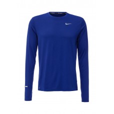 Лонгслив спортивный NIKE DRI-FIT CONTOUR LS Nike