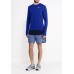 Лонгслив спортивный NIKE DRI-FIT CONTOUR LS Nike