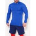 Лонгслив спортивный COOL COMP LS MK Nike