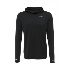 Худи NIKE DRI-FIT ELEMENT HOODIE Nike