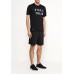 Шорты спортивные DF TRAINING FLEECE 8" SHORT Nike