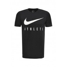 Футболка спортивная DB SWOOSH ATHLETE TEE Nike