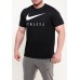 Футболка спортивная DB SWOOSH ATHLETE TEE Nike