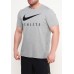 Футболка спортивная DB SWOOSH ATHLETE TEE Nike