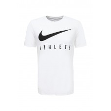 Футболка спортивная DB SWOOSH ATHLETE TEE Nike