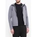 Толстовка DRI-FIT TRAINING FLEECE FZ HDY Nike