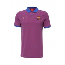 Поло FCB AUTH GS SLIM POLO Nike