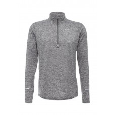 Лонгслив спортивный NIKE DRI-FIT ELEMENT HZ Nike