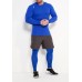 Лонгслив компрессионный WARM COMP LS CREW Nike