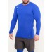 Лонгслив компрессионный WARM COMP LS CREW Nike