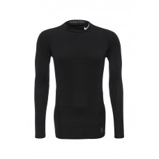 Лонгслив компрессионный WARM COMP LS MOCK Nike
