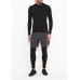 Лонгслив компрессионный WARM COMP LS MOCK Nike