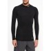 Лонгслив компрессионный WARM COMP LS MOCK Nike