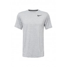 Футболка спортивная DRI-FIT TRAINING SS Nike