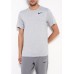 Футболка спортивная DRI-FIT TRAINING SS Nike
