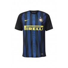 Футболка спортивная INTER M SS HM STADIUM JSY Nike