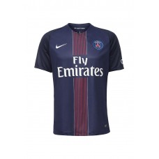 Футболка спортивная PSG M SS HM STADIUM JSY Nike