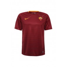 Футболка спортивная ROMA M SS HM STADIUM JSY Nike