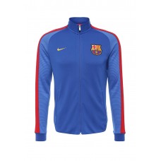 Олимпийка FCB AUTH N98 TRACK JACKET Nike