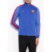 Олимпийка FCB AUTH N98 TRACK JACKET Nike