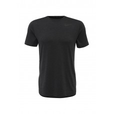 Футболка спортивная M NK DRY TOP SS TOUCH PLUS Nike