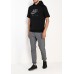 Брюки спортивные M NSW JOGGER WVN PLAYERS Nike