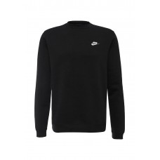 Свитшот M NSW CRW FLC CLUB Nike
