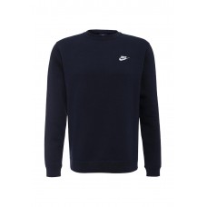 Свитшот M NSW CRW FLC CLUB Nike