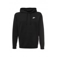 Худи M NSW HOODIE PO FLC CLUB Nike