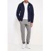 Толстовка M NSW HOODIE FZ FLC CLUB Nike