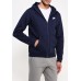 Толстовка M NSW HOODIE FZ FLC CLUB Nike