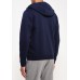 Толстовка M NSW HOODIE FZ FLC CLUB Nike